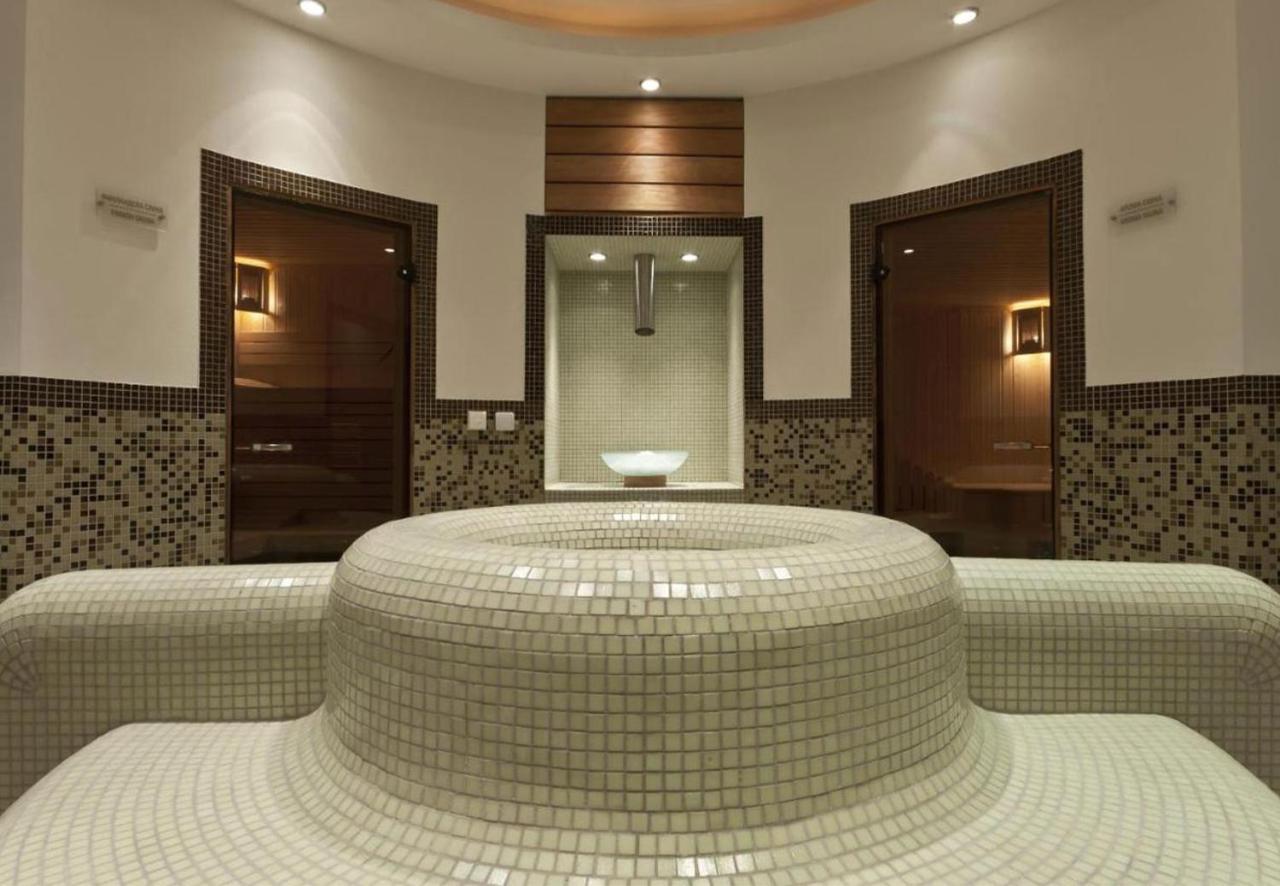 Green Life Bansko Studio Elegance Екстер'єр фото